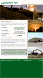 Mobile Screenshot of clearfieldmmg.com